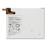 Bateira Tab A T510/t515 6000mah Eb-bt515abu Nova + Nf