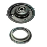 Batente Amortecedor Sup Peugeot 307 02/12 Diant C/ Rolamento