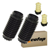 Batente Coifa Amortecedor Traseiro Gol Mi G2 2002 Cofap
