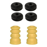 Batente Coxim Bucha Amortecedor Dianteiro Honda Civic 92/00
