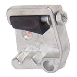 Batente Da Fechadura Da Porta - Fusca 1959 Até 1976 - Lado