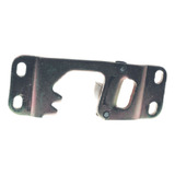 Batente Da Porta Dianteira Chevrolet D60 1981 1982 1983 1984