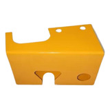 Batente Da Trava Da Porta Cabine Trator Esteira Komatsu D51