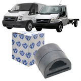 Batente Das Laminas Do Feixe De Mola Traseira Ford Transit