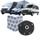 Batente Do Amortecedor Dianteiro Sprinter 415