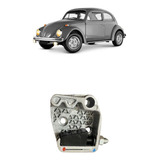 Batente Fechadura Da Porta Fusca 1965 A 1977 Le