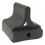 Batente Superior T Para Vidro Temperado