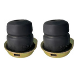 Batente Suspensão Dianteira C Suporte Ford Ranger 2005/2012