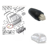 Batente Tampa Traseira Porta Malas Citroen C4 Hatch Todos