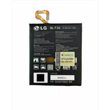 Bateri-a Bl-t36 Compatível Com LG K11 Original