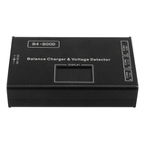 Bateria: Lipo Balance, Carregador De Lítio, Tensão De Liga D