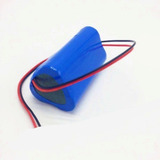 Bateria 10.8v 11.1v 3*18650 2200mah 3s Li-ion Pack 