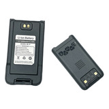 Bateria 10000mah Para Rádio Comunicador Modelo Baofeng Uv-9r