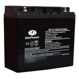 Bateria 12v 17ah Csb No Break Apc Sms Gp12170 No Break Sms