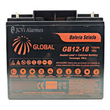 Bateria 12v 18ah Rbc7, Rbc11 E