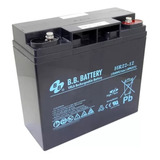 Bateria 12v 20ah Jet-sky, Nobreak Mod. 6-dzm-20-12