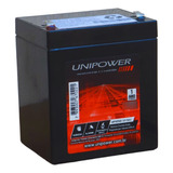 Bateria 12v 5ah Para No Break,