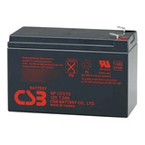 Bateria 12v 7ah/20h Selada Moura No-break Alarme 12mva-7