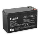 Bateria 12v 7ah Selada Central Alarme Nobreak Original