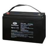 Bateria 12v Eaton Empilhadeira Som Automotivo Painel 120 Ah