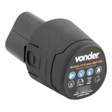 Bateria 12v Máquina De Assentar Piso Vonder Map120 / Map125