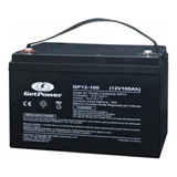 Bateria 12v Newmax Comunicação Painel Solar