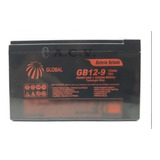 Bateria 12v9ah Nobreak Apc 910-1209 Rbc33