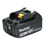 Bateria 18v 3.0ah Max Li-ion Lítio Makita Bl1830b