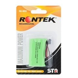 Bateria 2,4v 1500mah Aa Universal 2110