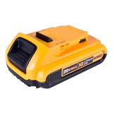 Bateria 20v 2,0ah Li-ion Dcb203-b3 Dewalt