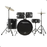 Bateria 22 Vogga Urban Vpd122 Preta