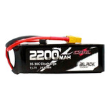 Bateria 2200mah 3s 11.1v Lipo Cnhl