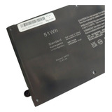 Bateria 3vc9y D4cmt 93ftf Notebook Dell