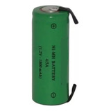 Bateria 4/5a 1,2v 1800mah Ni-mh Com