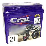 Cral