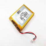 Bateria 7,4v 4000mah Localizador Satlink Ws-6906 106085