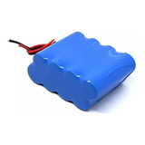 Bateria 9,6v Aa 1500mah Ni-mh Com 8 Celulas