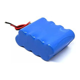 Bateria 9,6v Aa 1500mah Ni-mh Com 8 Celulas