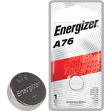 Bateria A76 Energizer Lr44 Alcalina P/ Relógio Calculadora