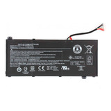 Bateria Acer Travelmate X3410 Ac17a8m 61.9wh