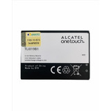 Bateria Alcatel Onetouch Tli019b1 Com Selo Anatel