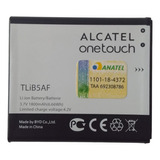 Bateria Alcatel Tlib5af One Touch Pop C5 5036 5037 Ot997