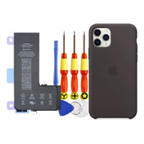 Bateria Apple iPhone 11 Pro A2160 + Ferramentas E Capa