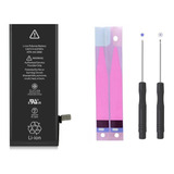 Bateria Apple iPhone 6 6g Original 1810mah + Ferramentas