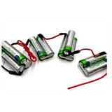 Bateria Aspirador De Pó Electrolux Ergorapido