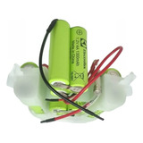 Bateria Aspirador Electrolux Erg10 Erg11 Erg12