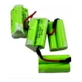 Bateria Aspirador Electrolux Ergo11 Ergo12 Ergo13