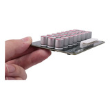 Bateria Ativa De Lítio Lifepo4 Do Balanceador De Grupo Intei