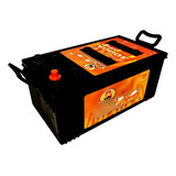 Bateria Audio Power 450ah Grid Sistema Off Solar