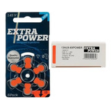Bateria Auditiva 13 Pr48 Extra Power